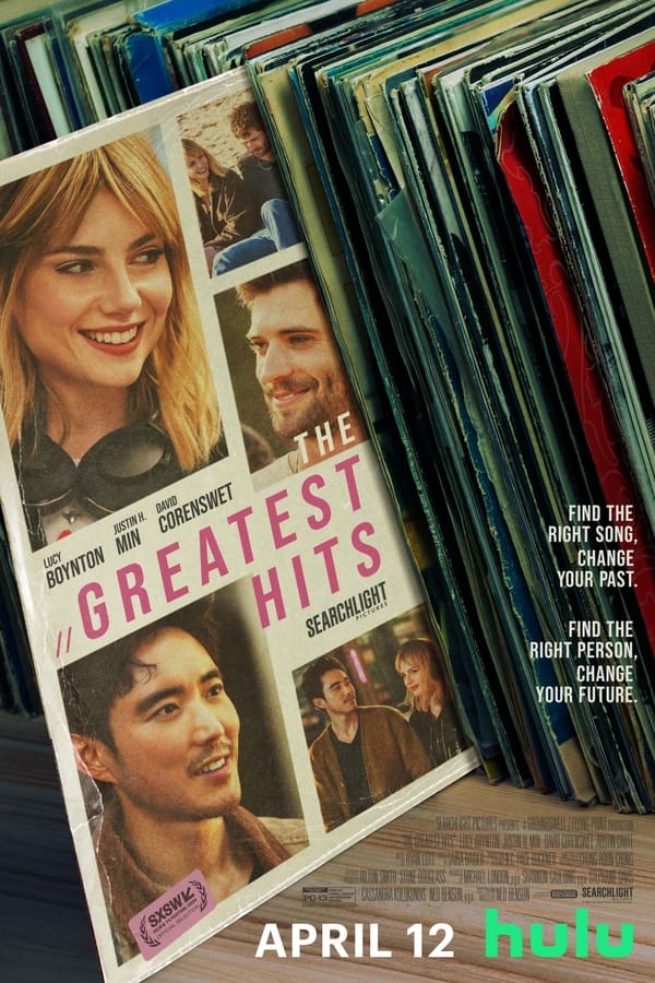 Movie Image
